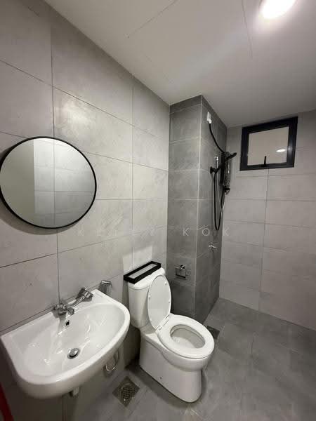 Kediaman Servis untuk Disewa di M Astra - Kelly Kok - Bathroom - PropertyGuru.com.my