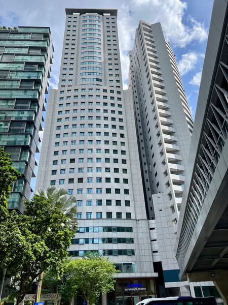 Office for Rent in KLCC (KL City Centre) - Willis Chew - Exterior - PropertyGuru.com.my