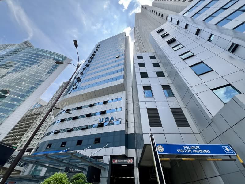 Office for Rent in KLCC (KL City Centre) - Willis Chew - Exterior - PropertyGuru.com.my