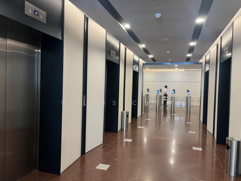 Office for Rent in KLCC (KL City Centre) - Willis Chew - Lobby - PropertyGuru.com.my