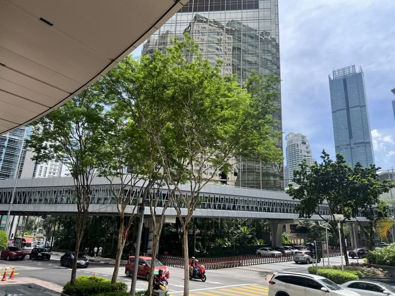 Office for Rent in KLCC (KL City Centre) - Willis Chew - Exterior - PropertyGuru.com.my