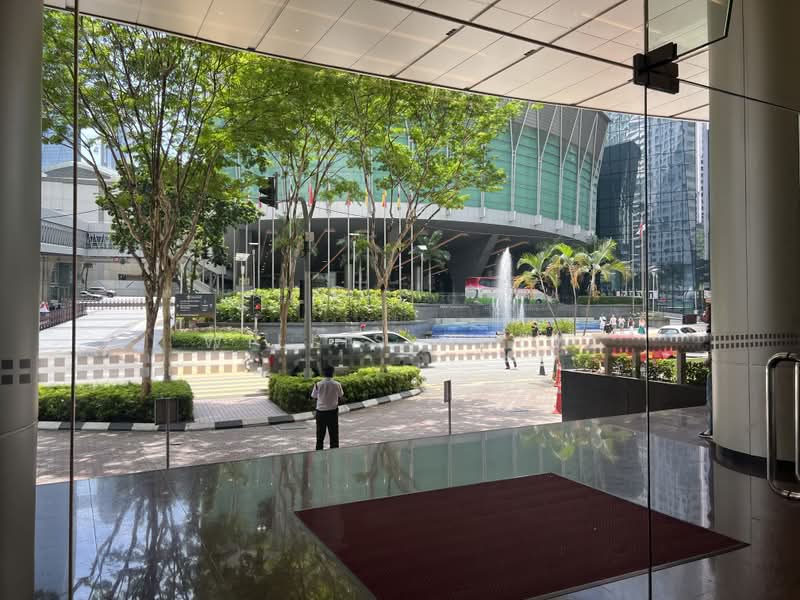 Office for Rent in KLCC (KL City Centre) - Willis Chew - Exterior - PropertyGuru.com.my