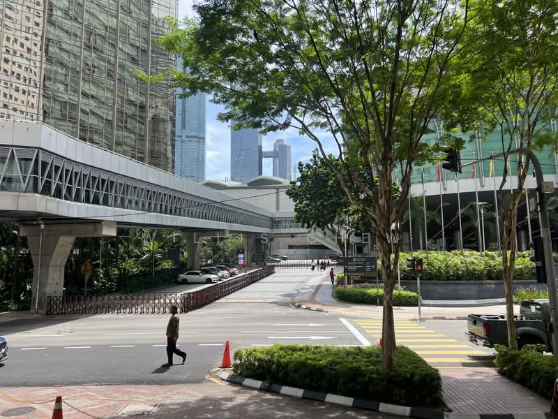 Office for Rent in KLCC (KL City Centre) - Willis Chew - Exterior - PropertyGuru.com.my