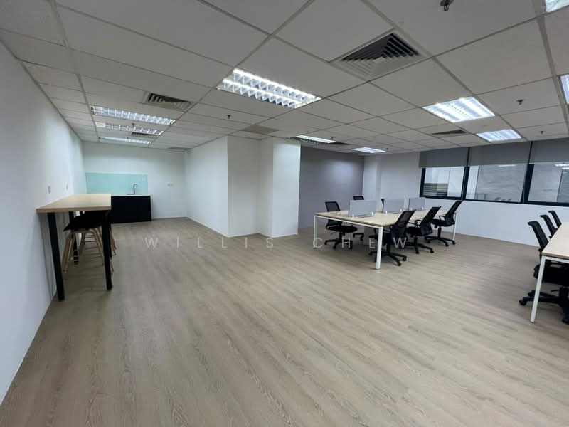 Office for Rent in KLCC (KL City Centre) - Willis Chew - Interior - PropertyGuru.com.my
