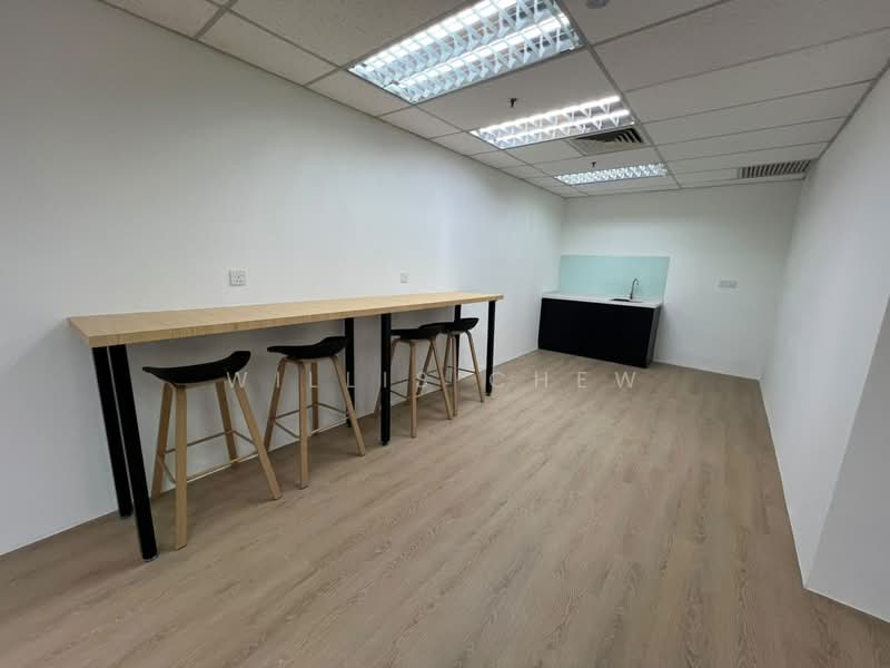 Office for Rent in KLCC (KL City Centre) - Willis Chew - Interior - PropertyGuru.com.my