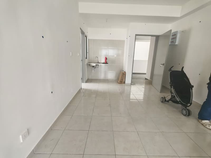 Rumah Flat untuk Disewa di RESIDENSI ALEA - Elwin Ong - Interior - PropertyGuru.com.my