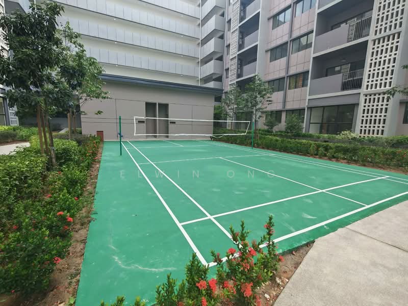 Rumah Flat untuk Disewa di RESIDENSI ALEA - Elwin Ong - Exterior - PropertyGuru.com.my