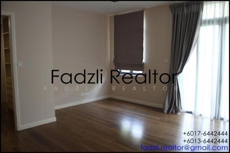Rumah Berkembar untuk Disewa di Serene Kiara (Sri Hartamas) - Fadzli Realtor - PropertyGuru.com.my