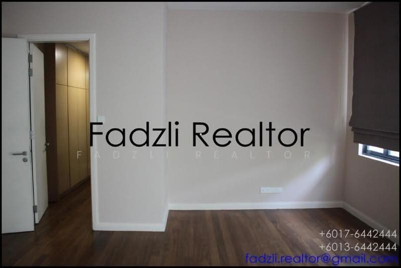 Rumah Berkembar untuk Disewa di Serene Kiara (Sri Hartamas) - Fadzli Realtor - PropertyGuru.com.my