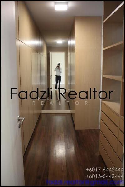 Rumah Berkembar untuk Disewa di Serene Kiara (Sri Hartamas) - Fadzli Realtor - PropertyGuru.com.my
