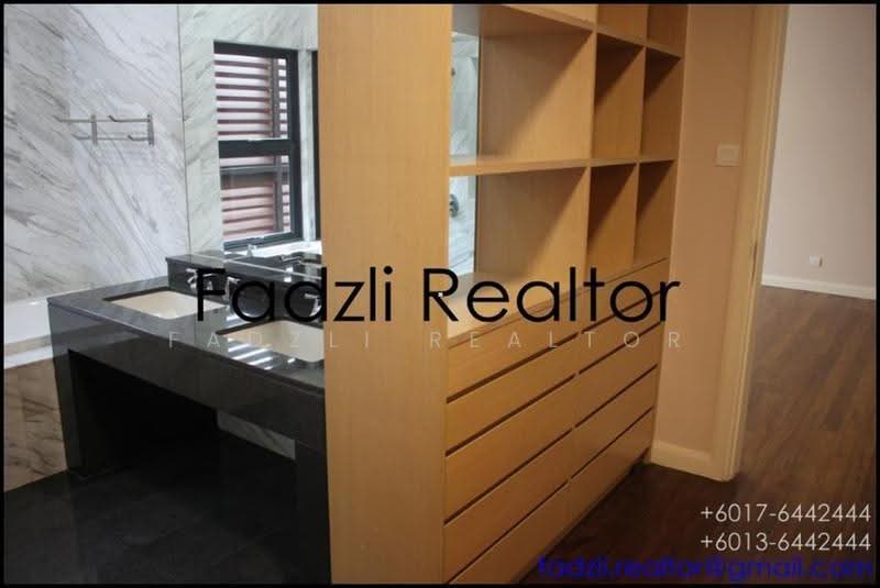 Rumah Berkembar untuk Disewa di Serene Kiara (Sri Hartamas) - Fadzli Realtor - PropertyGuru.com.my