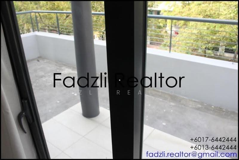 Rumah Berkembar untuk Disewa di Serene Kiara (Sri Hartamas) - Fadzli Realtor - PropertyGuru.com.my