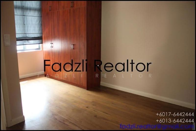 Rumah Berkembar untuk Disewa di Serene Kiara (Sri Hartamas) - Fadzli Realtor - PropertyGuru.com.my