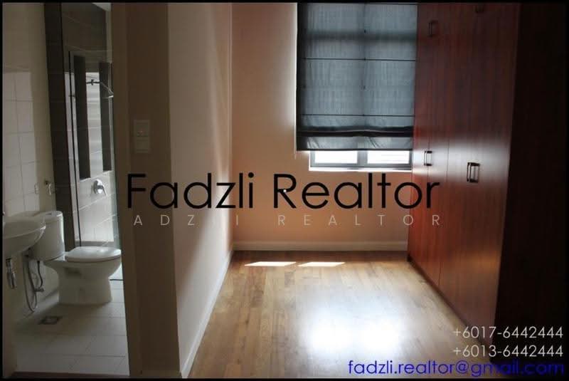 Rumah Berkembar untuk Disewa di Serene Kiara (Sri Hartamas) - Fadzli Realtor - PropertyGuru.com.my