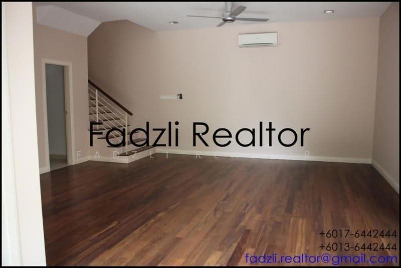 Rumah Berkembar untuk Disewa di Serene Kiara (Sri Hartamas) - Fadzli Realtor - PropertyGuru.com.my
