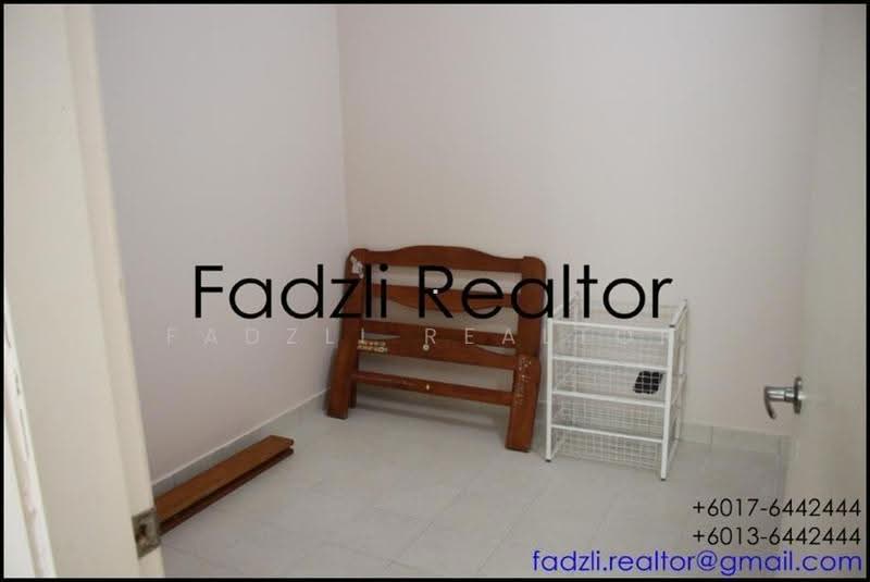 Rumah Berkembar untuk Disewa di Serene Kiara (Sri Hartamas) - Fadzli Realtor - PropertyGuru.com.my