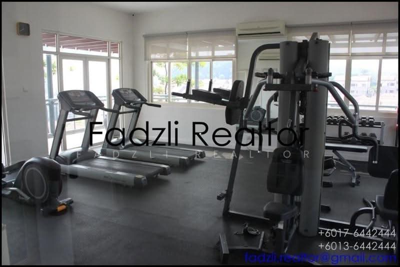 Rumah Berkembar untuk Disewa di Serene Kiara (Sri Hartamas) - Fadzli Realtor - PropertyGuru.com.my