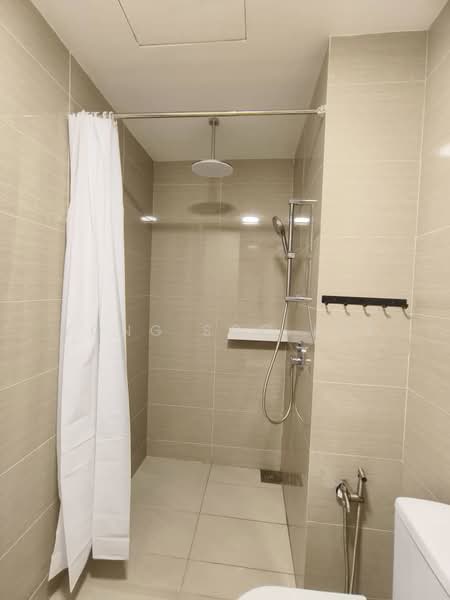 Servis Apartment untuk Disewa di GEM Residences - Yong Soo Kee - Bathroom - PropertyGuru.com.my