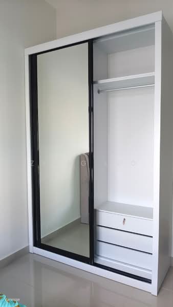 Kondominium untuk Disewa di Ara Sentral - Zyang Loo - Interior - PropertyGuru.com.my