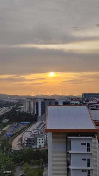 Kondominium untuk Disewa di Ara Sentral - Zyang Loo - Exterior - PropertyGuru.com.my