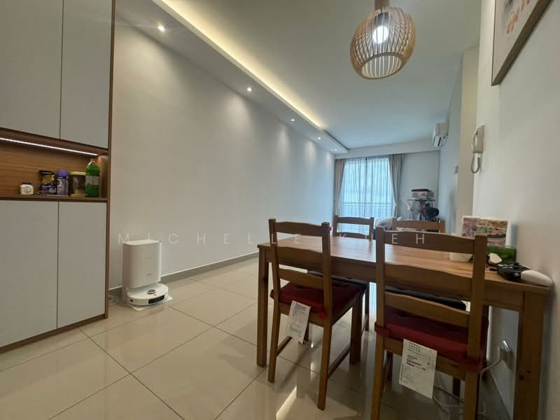 Service Residence for Sale at G Residence - Michelle Kueh - PropertyGuru.com.my