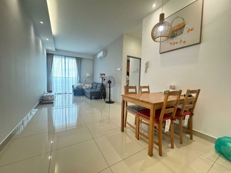Service Residence for Sale at G Residence - Michelle Kueh - PropertyGuru.com.my