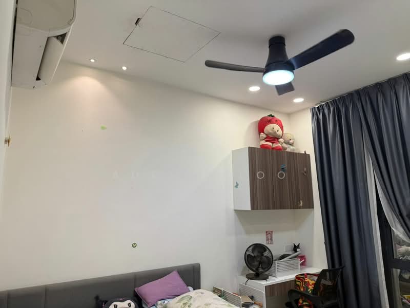 Rumah Teres 3 Tingkat untuk Dijual di Puchong (Selangor) - Adrian Loo - Bedroom - PropertyGuru.com.my
