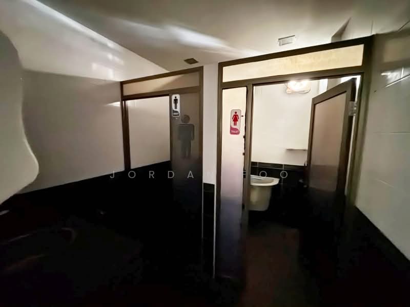 Rumah Niaga untuk Disewa di Bayan Baru (Penang) - Jordan Foo - Bathroom - PropertyGuru.com.my