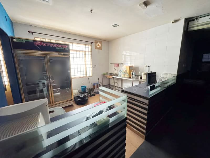Rumah Niaga untuk Disewa di Bayan Baru (Penang) - Jordan Foo - Interior - PropertyGuru.com.my