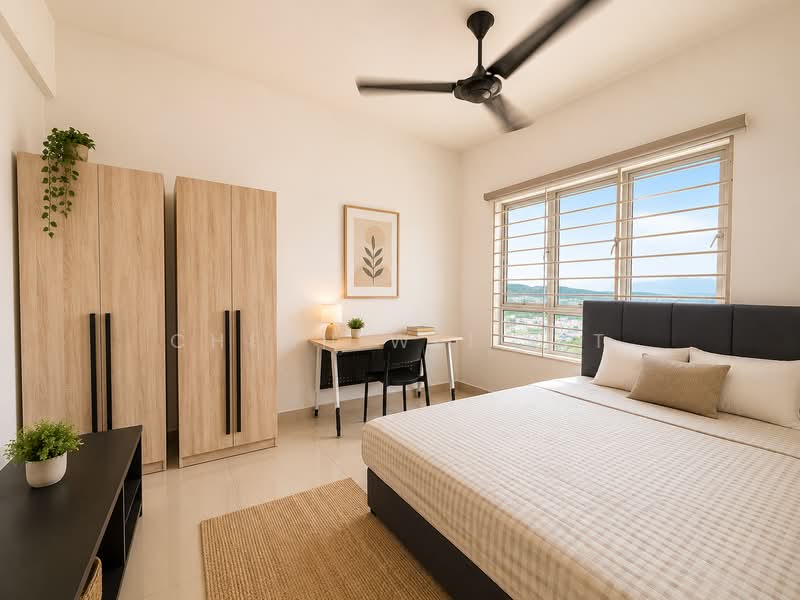 Condominium for Rent at Casa Residenza - Cheah Wei Kit - PropertyGuru.com.my