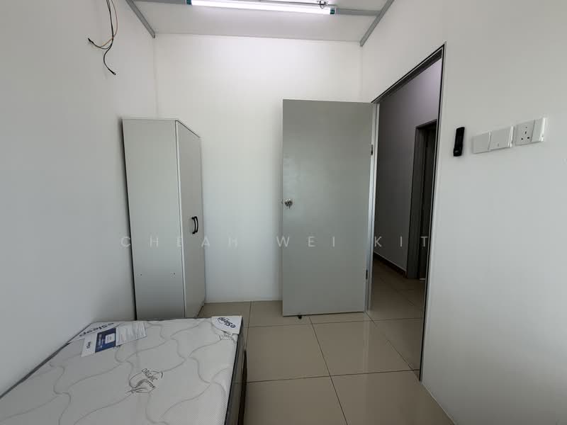 Condominium for Rent at Casa Residenza - Cheah Wei Kit - PropertyGuru.com.my
