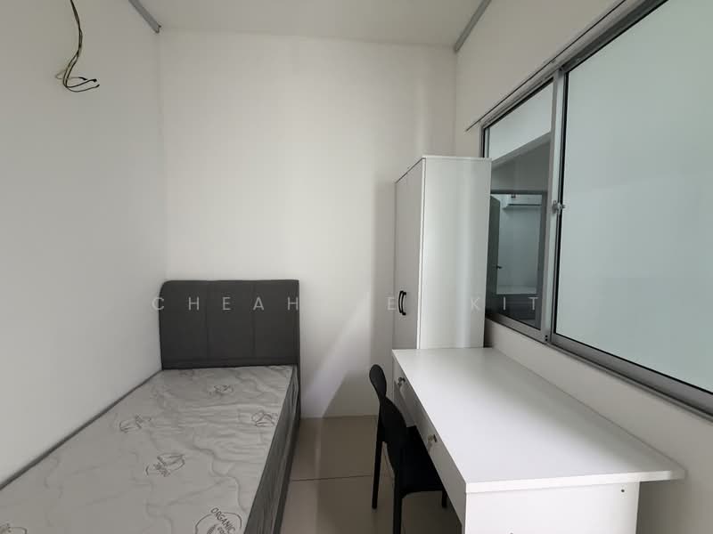 Condominium for Rent at Casa Residenza - Cheah Wei Kit - PropertyGuru.com.my