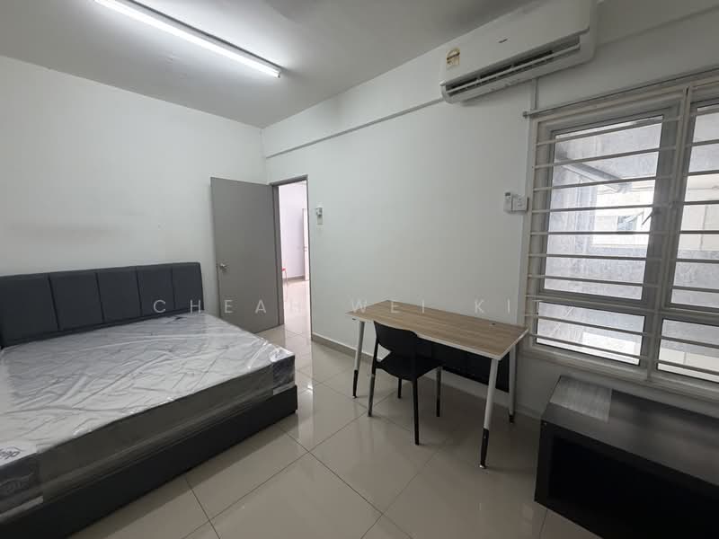 Condominium for Rent at Casa Residenza - Cheah Wei Kit - PropertyGuru.com.my