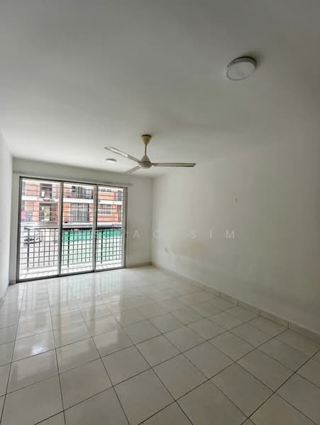 Apartment for Rent at Villa Residence - Isaac Sim - Living Room - PropertyGuru.com.my