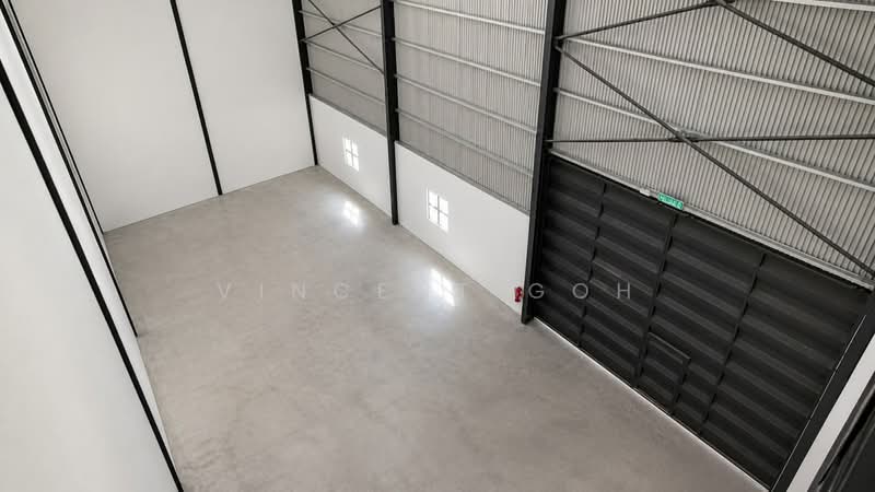 Detached Factory for Sale in Kampung Sri Cheeding (Jenjarom) - Vincent Goh - Interior - PropertyGuru.com.my