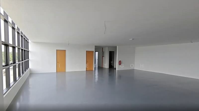 Detached Factory for Sale in Kampung Sri Cheeding (Jenjarom) - Vincent Goh - Interior - PropertyGuru.com.my