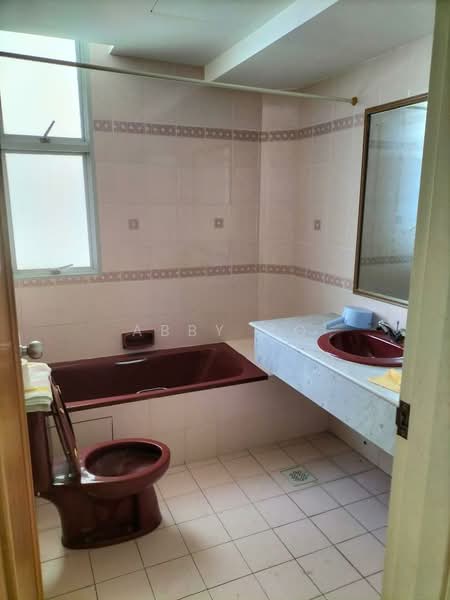 Condominium for Sale at Ocean Palms Condominium - Abby Ho - Bathroom - PropertyGuru.com.my