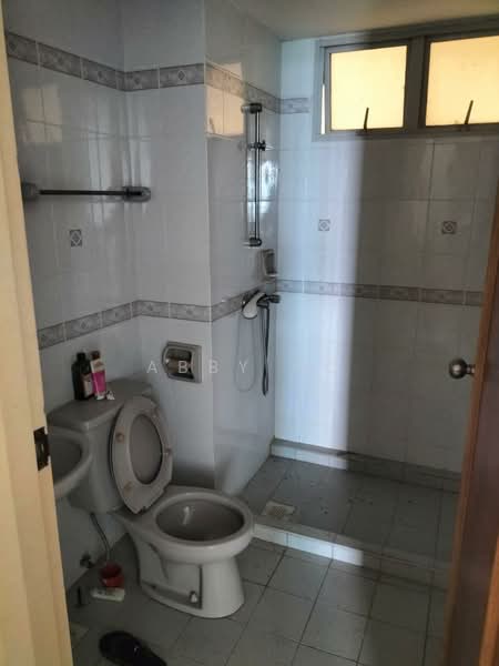 Condominium for Sale at Ocean Palms Condominium - Abby Ho - Bathroom - PropertyGuru.com.my