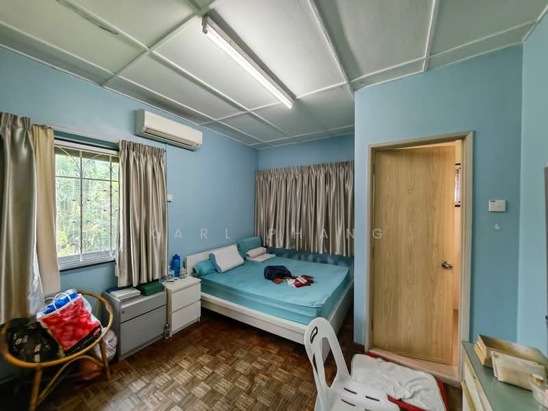 Rumah Teres 2 Tingkat untuk Dijual di SS25 (Petaling Jaya) - Karl Phang - Bedroom - PropertyGuru.com.my