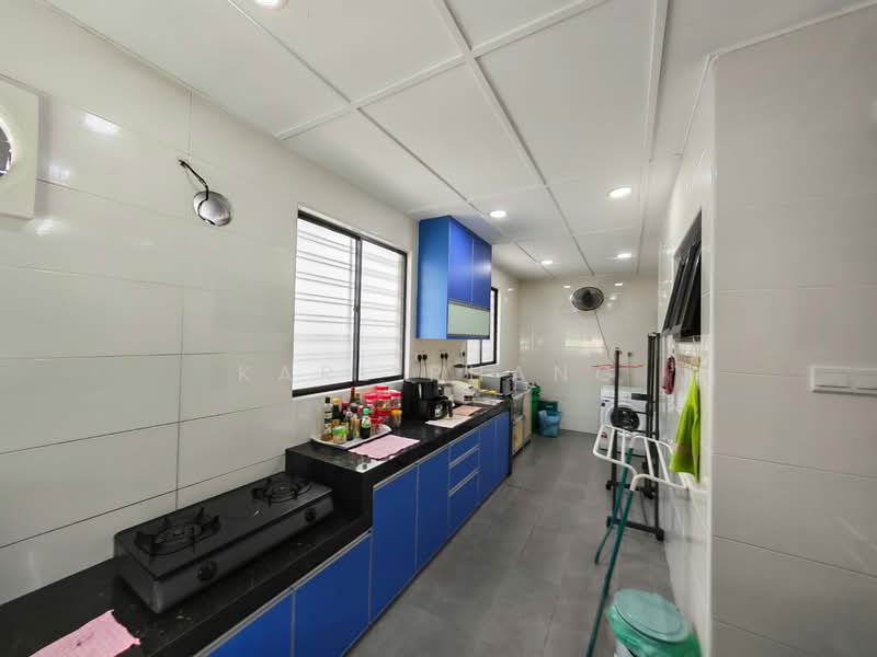 Rumah Teres 2 Tingkat untuk Dijual di SS25 (Petaling Jaya) - Karl Phang - PropertyGuru.com.my