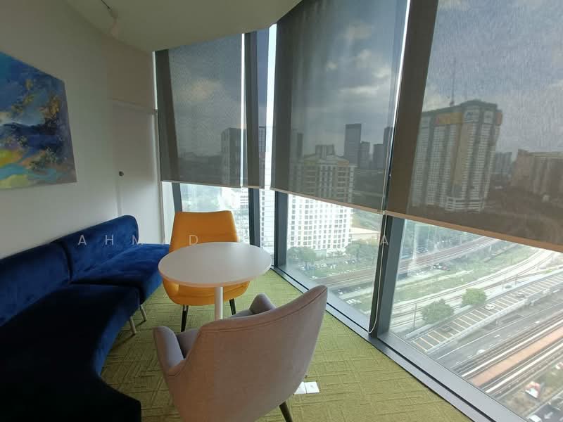 Office for Rent in KL City Centre (Kuala Lumpur) - Ahmad Fadli Ayub - Living Room - PropertyGuru.com.my