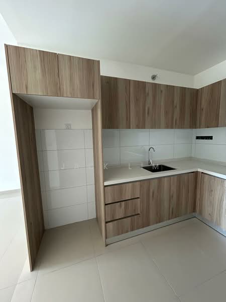 Condominium for Rent at Arinna - Jack Lim - Kitchen - PropertyGuru.com.my