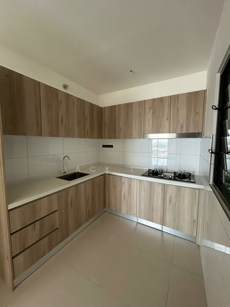 Condominium for Rent at Arinna - Jack Lim - Kitchen - PropertyGuru.com.my