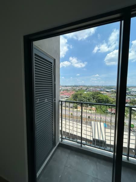 Condominium for Rent at Arinna - Jack Lim - Balcony - PropertyGuru.com.my