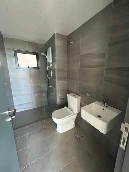 Condominium for Rent at Arinna - Jack Lim - Bathroom - PropertyGuru.com.my