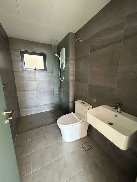 Condominium for Rent at Arinna - Jack Lim - Bathroom - PropertyGuru.com.my