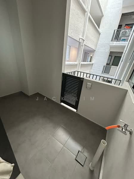 Condominium for Rent at Arinna - Jack Lim - Balcony - PropertyGuru.com.my