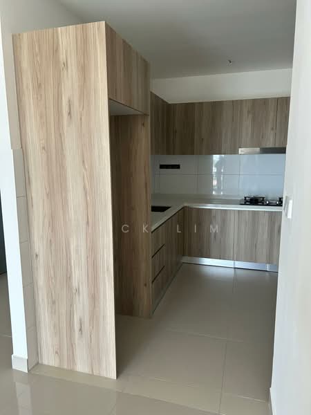 Condominium for Rent at Arinna - Jack Lim - Kitchen - PropertyGuru.com.my