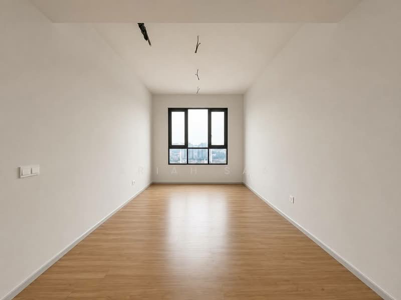 Servis Apartment untuk Disewa di Melawati : Park One - Sariah Saad - PropertyGuru.com.my