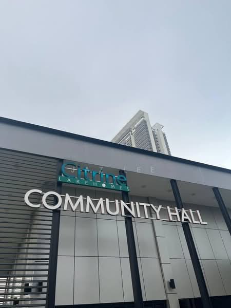 Rumah Teres 2 Tingkat untuk Dijual di Sunway City Iskandar Puteri (Iskandar Puteri (Nusajaya)) - Jaz Lee - PropertyGuru.com.my